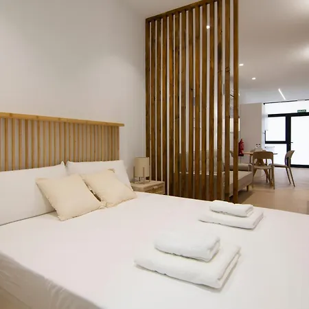 Ferienwohnung Vlc Host - San Jacinto Valencia Exterior foto