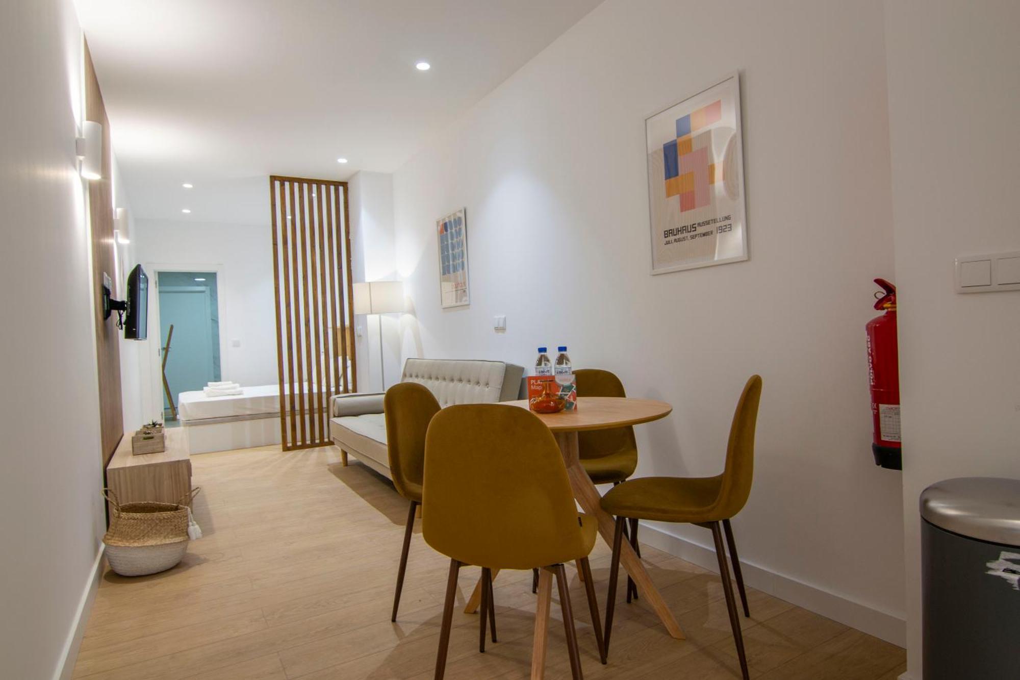 Appartement Vlc Host - San Jacinto *