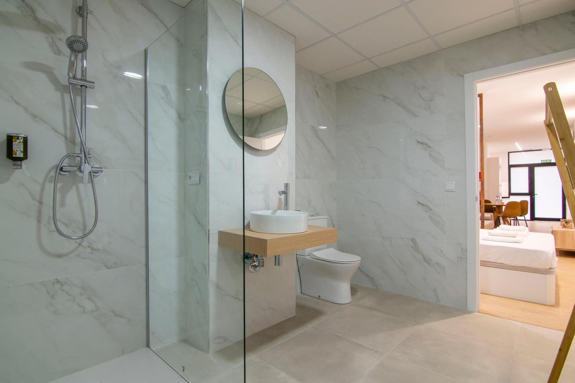 Appartement Vlc Host - San Jacinto Valence