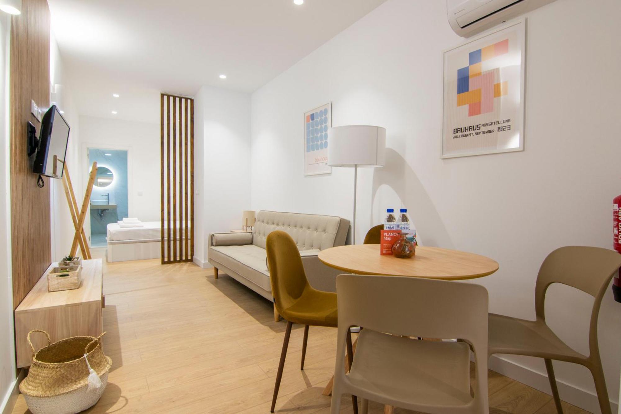 Appartement Vlc Host - San Jacinto *