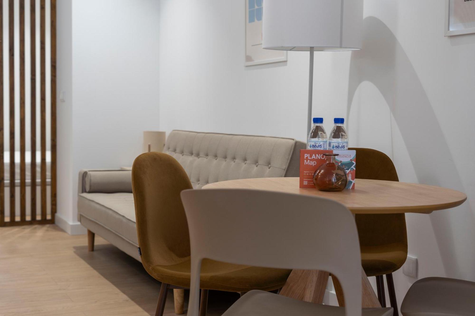 Appartement Vlc Host - San Jacinto Valence