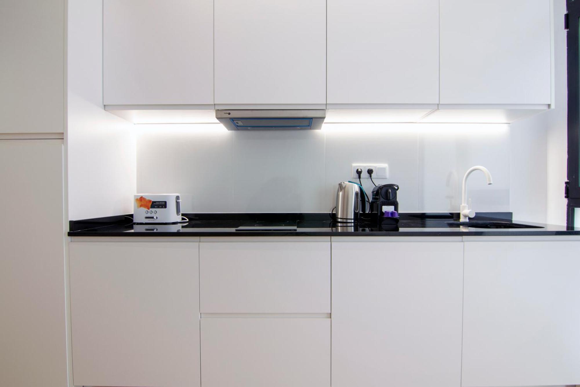 Appartement Vlc Host - San Jacinto Valence