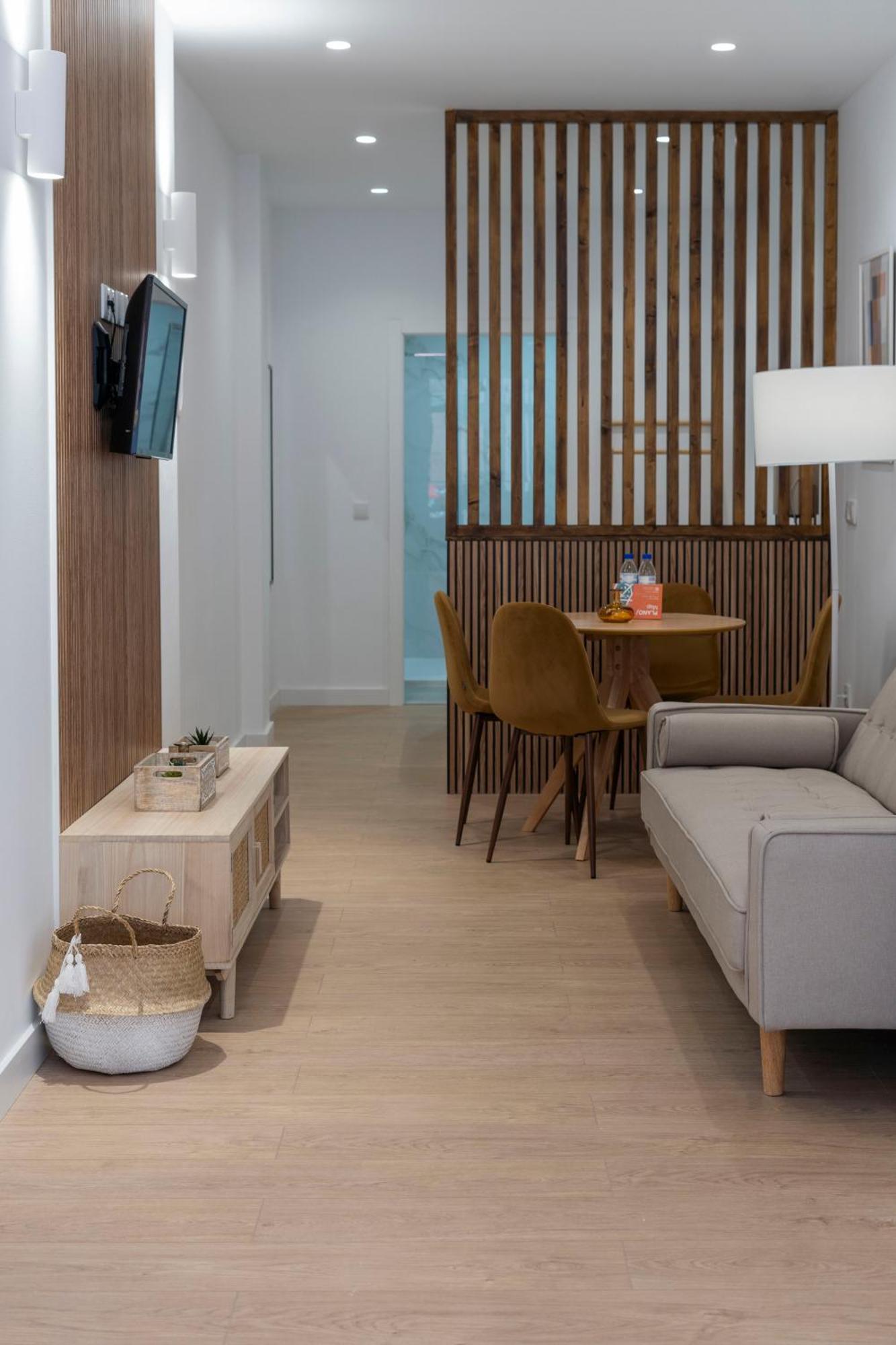 Appartement Vlc Host - San Jacinto Valence