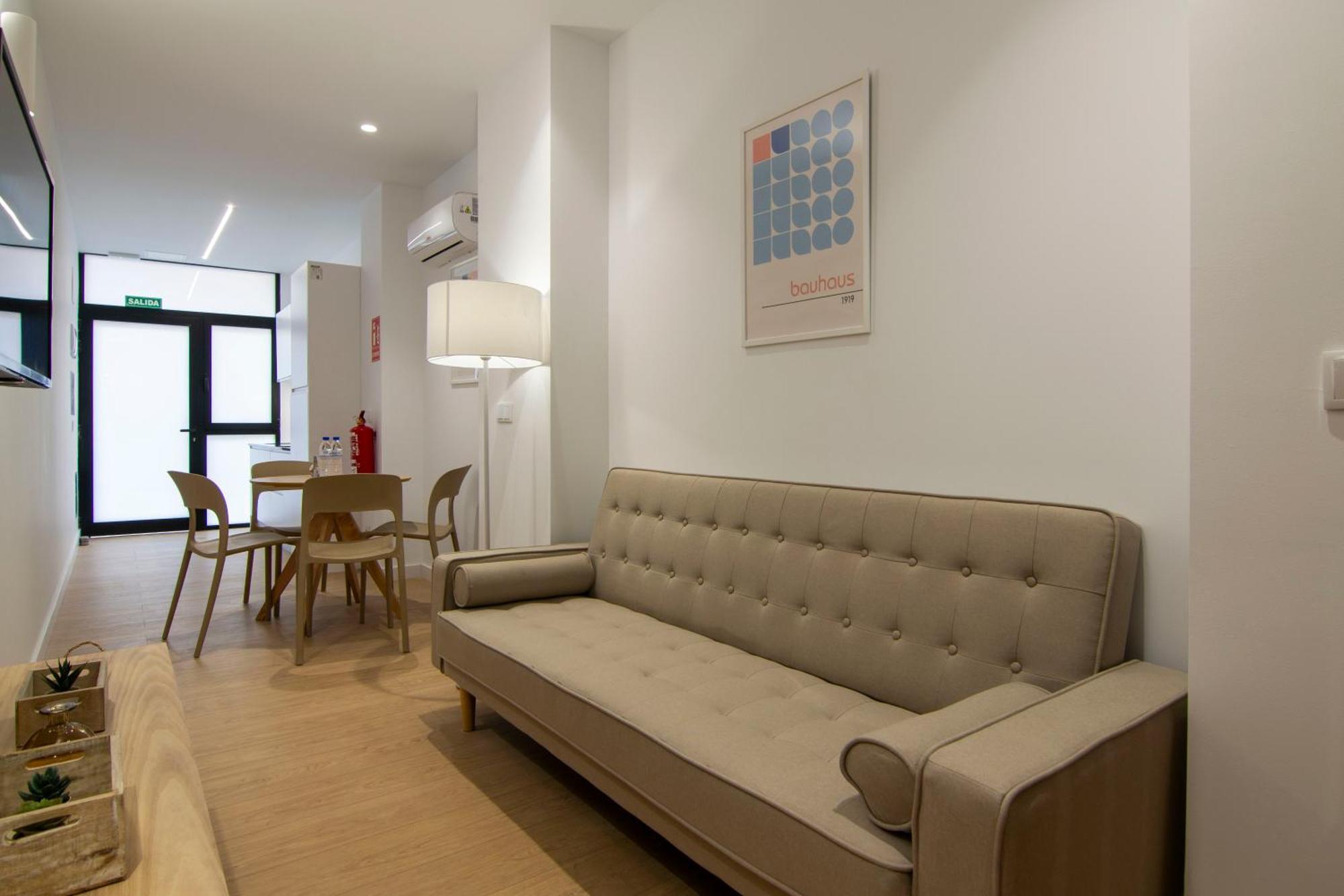 Appartement Vlc Host - San Jacinto *